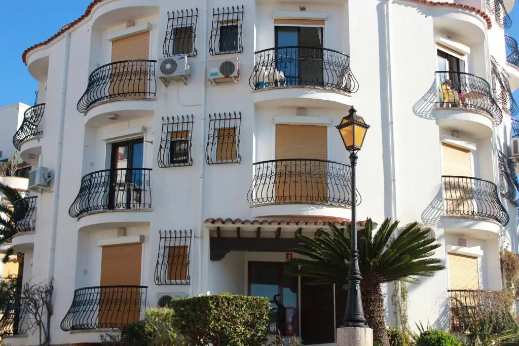 Apartamento Orange
