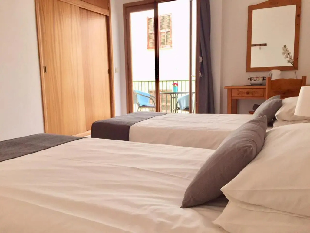 The Guesthouse Cala Millor