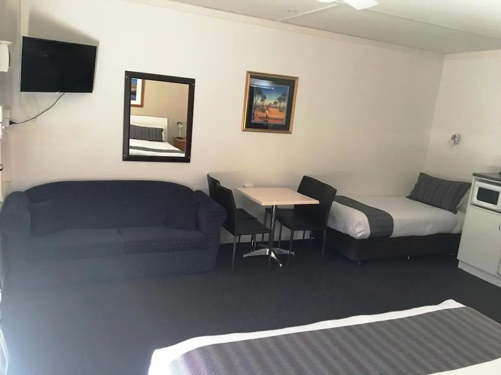 Nicholas Royal Motel - Hay CBD