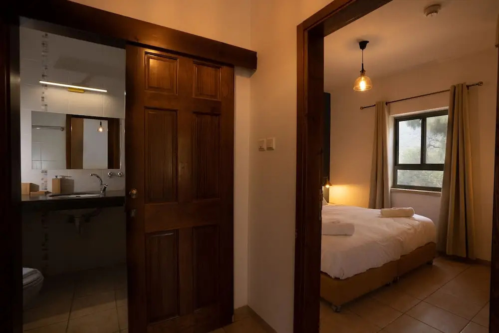 Parod Country Lodge