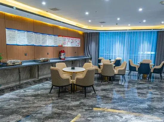 RIS Esports Hotel
