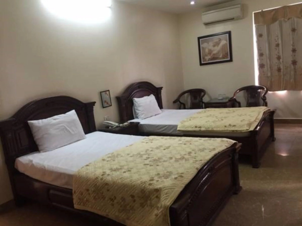 Quynh Trang Hotel