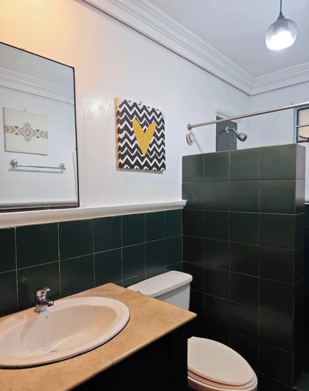 Escape to Luxhomme Your Spacious Sanctuary in the Heart of Baguio