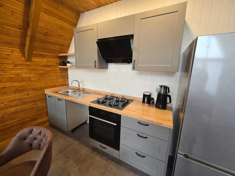 Rest Bungalow