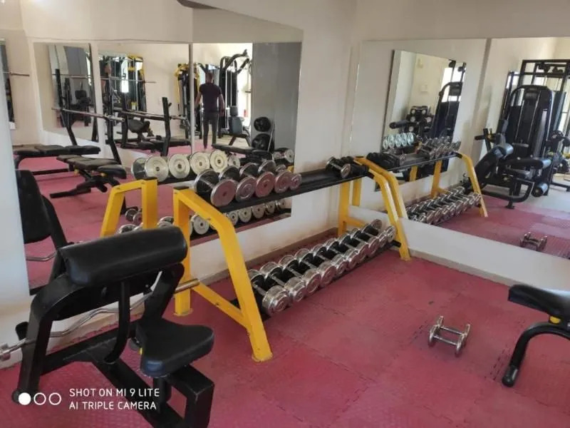 Carmine Hotel Dahab