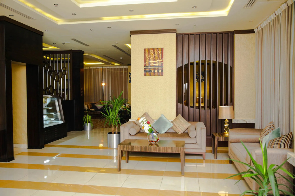 Dalin Serviced Apartments