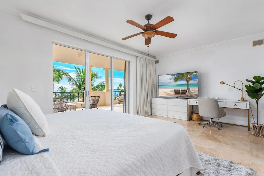 Fisher Island by Sunnyside Resorts