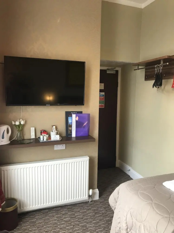 Cornerways Guest House