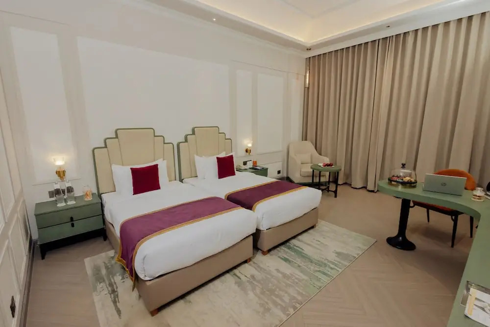 The Tivoli New Delhi
