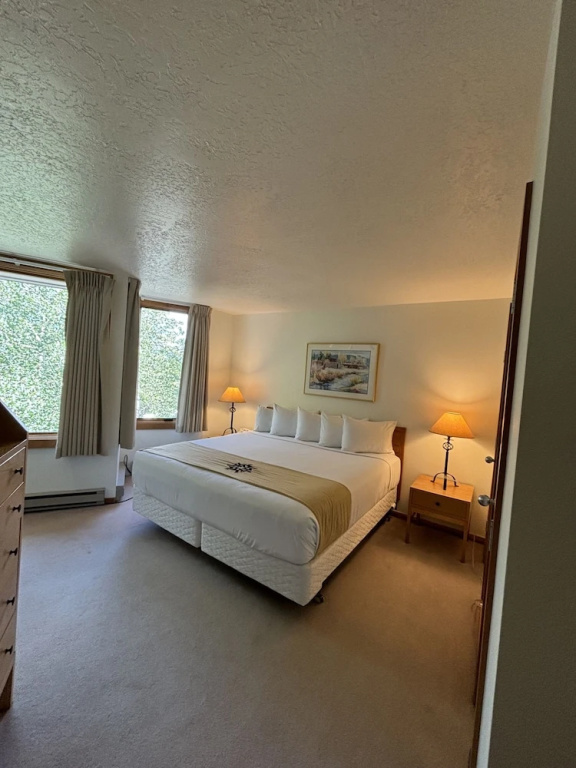 Large 3br Condo On Bus Route Argentine 1517 kids Ski Free 3 Bedroom Condo