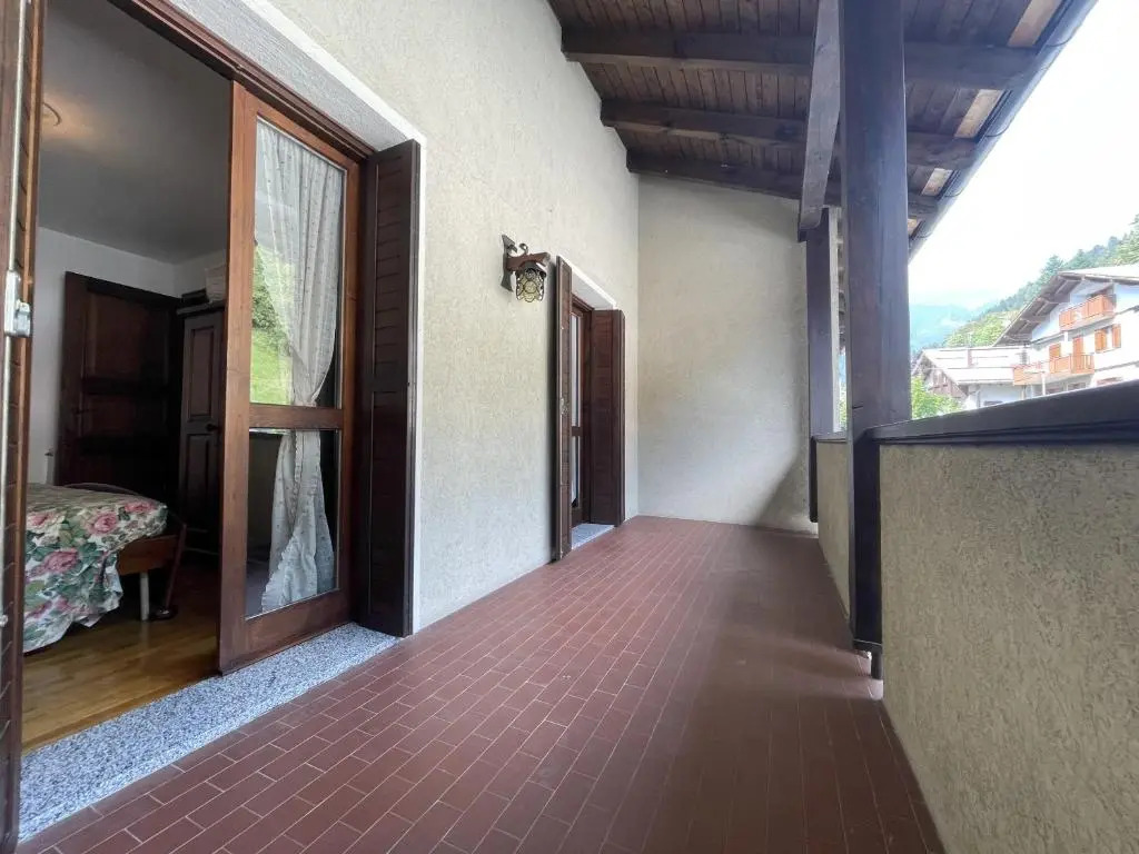 044 Trilocale Pinzolo
