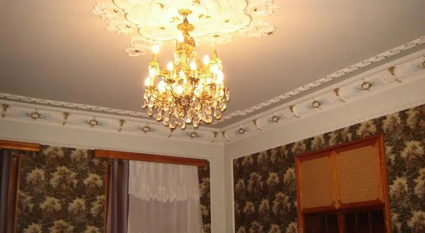 Guesthouse Lira