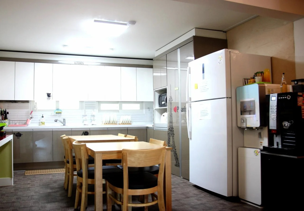 Guesthouse 710 In Haeundae