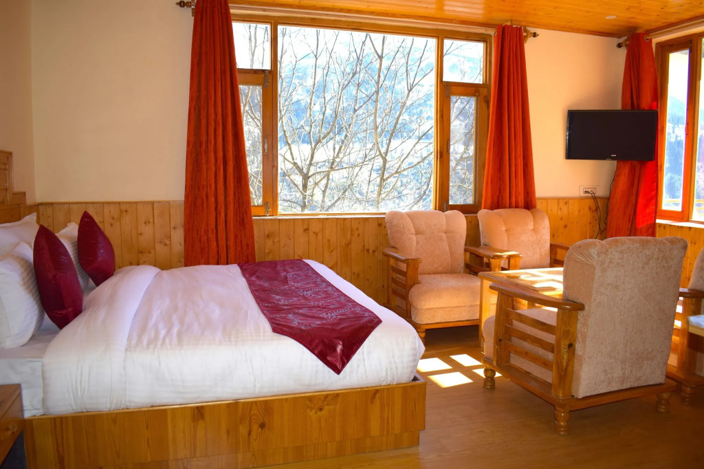 Sky One Ski Resort By One Hotels