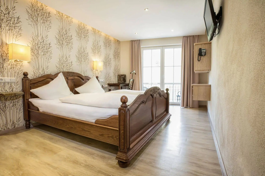 Hotel Filla Andre