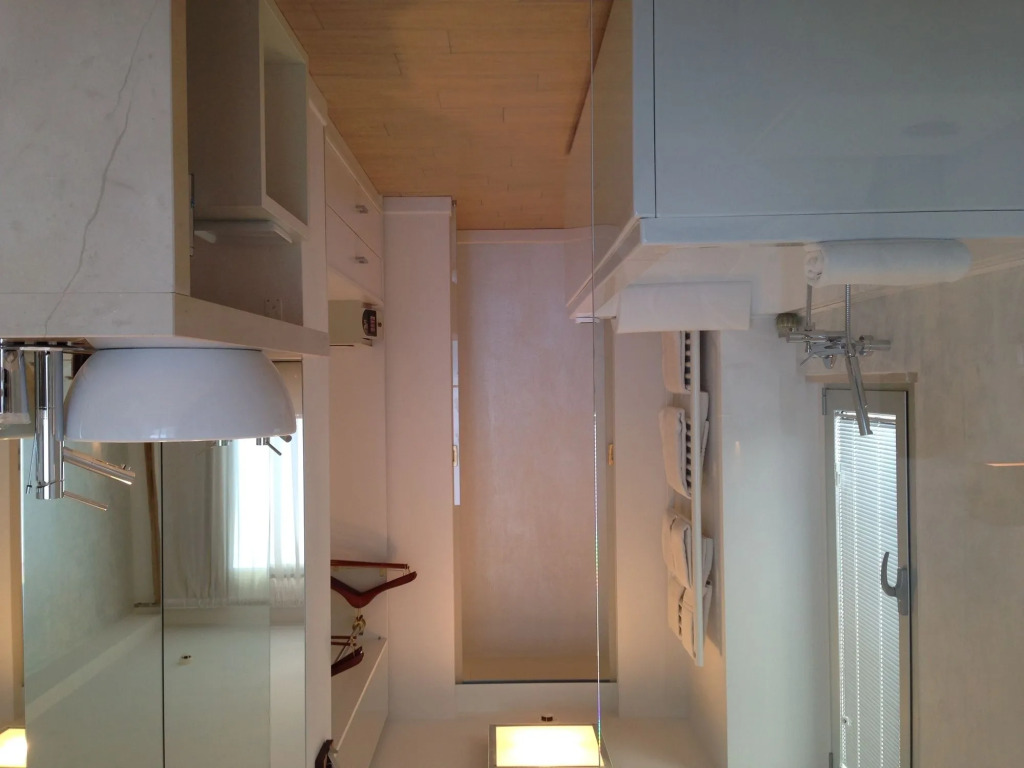 Vistamare Suite