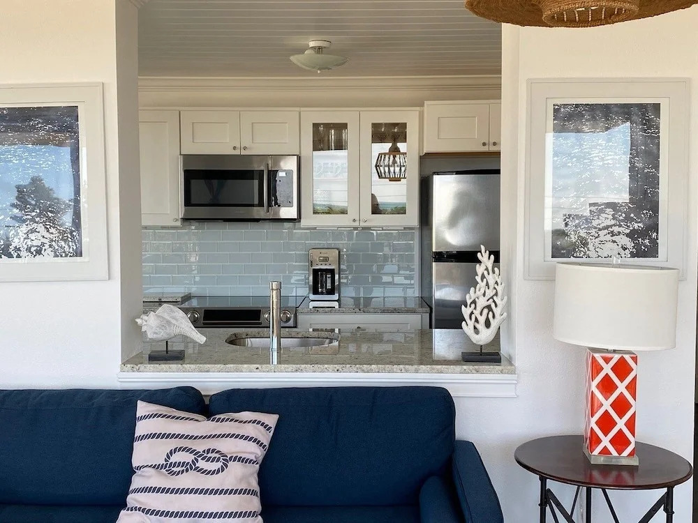 Our House at the Beach W-301 2 Bedrooms 2 Bathrooms Condo