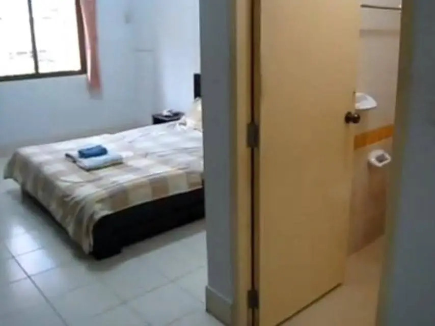 Phet Place Apartment
