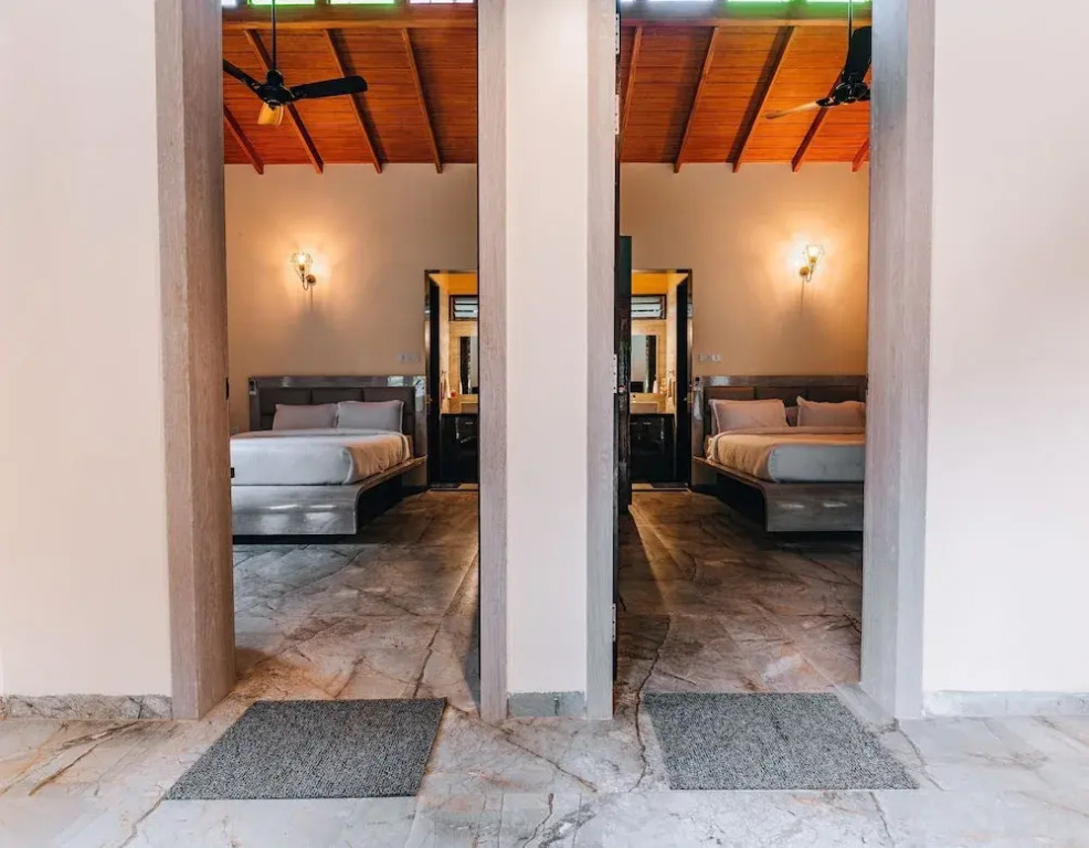 Amanta Resort