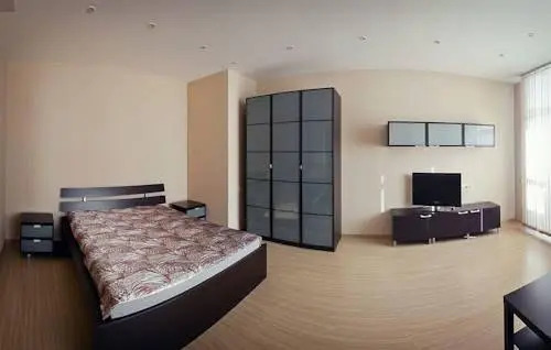 Nsk Flat Apartments Lenina Street Area