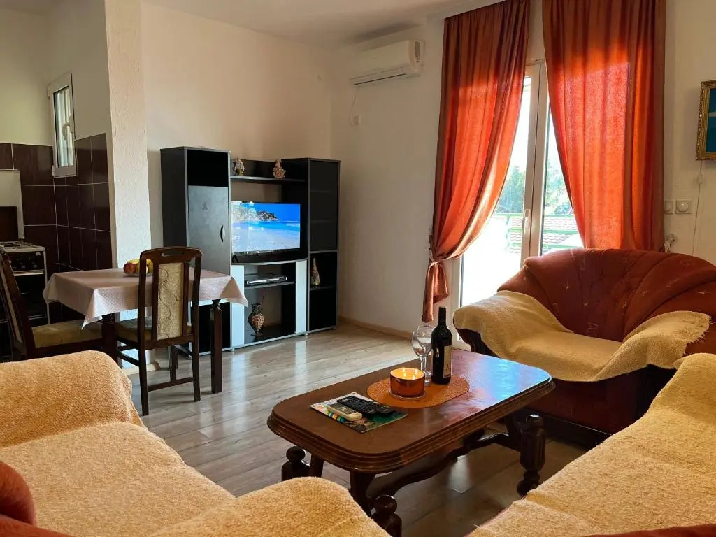 Apartments Mujovi