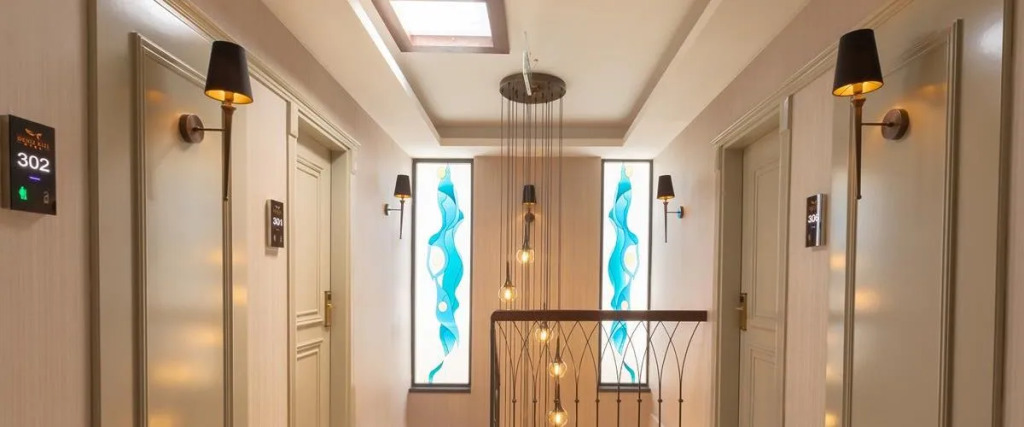 Deniz Kızı Urla Otel