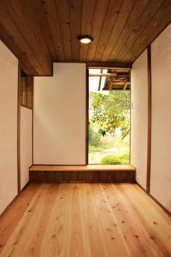 Shikoku Guesthouse Osakanakunchi