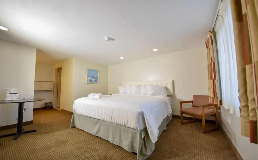 Cape Sands Inn