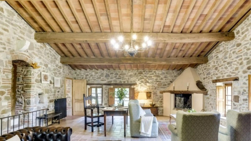 Mulino Della Frateria-mulino Della Frateria