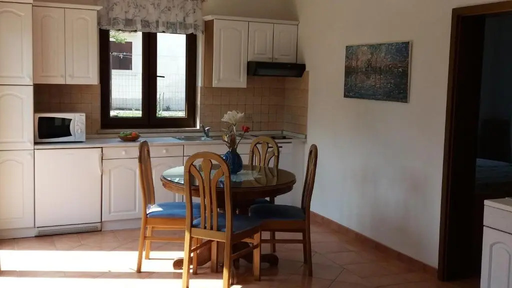 Holiday home Perla