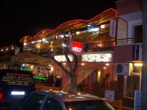 Nelly Guest House