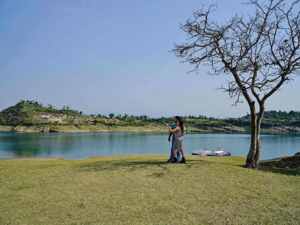 Zone By The Park Pathankot