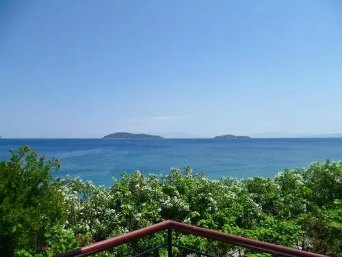 Aphrodite Skiathos