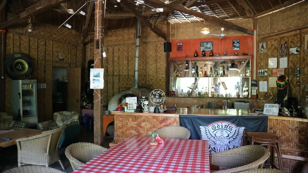 Henry's Hostel