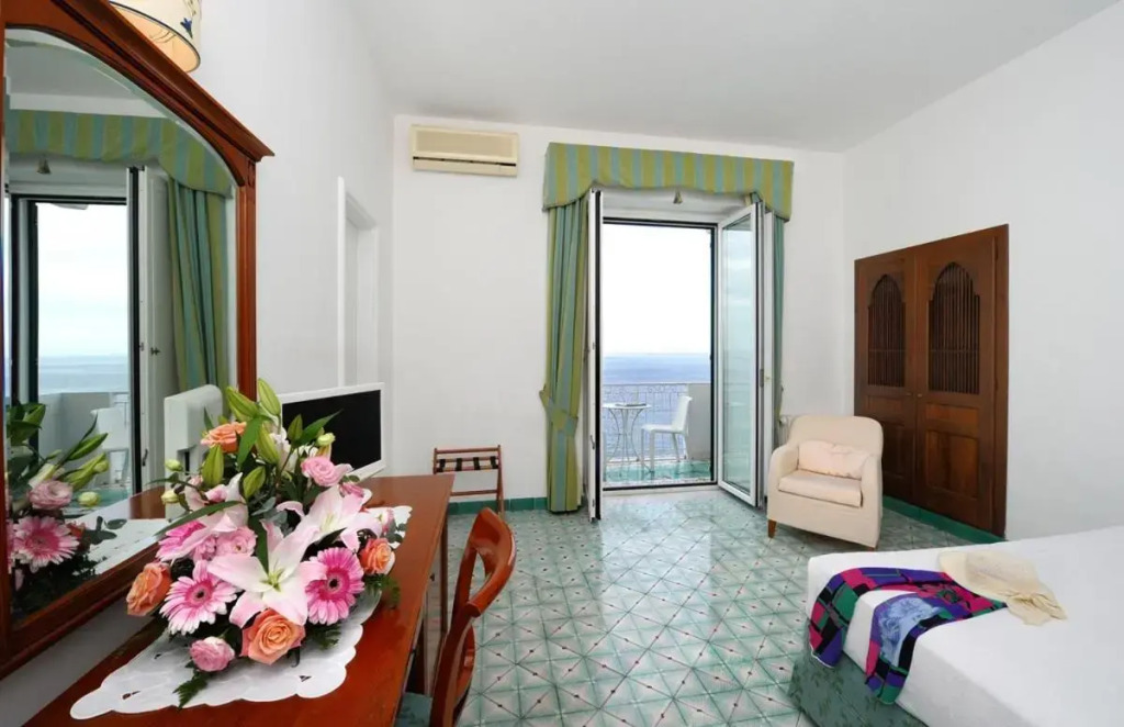 Hotel Luna Convento
