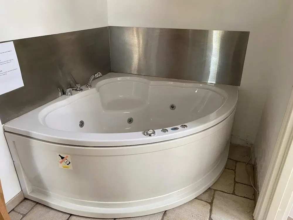 4 Person Holiday Home in Hurup Thy