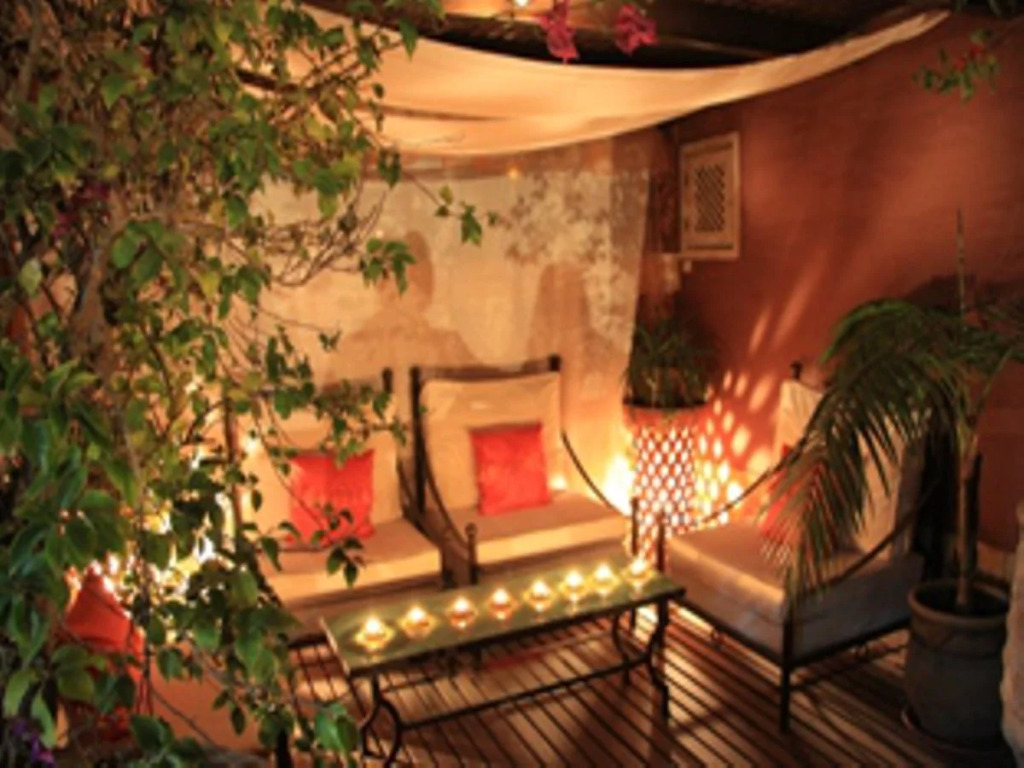 Riad lHeure dEté