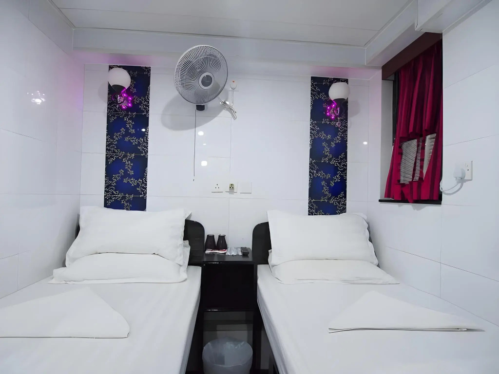 New Guangzhou Guest House