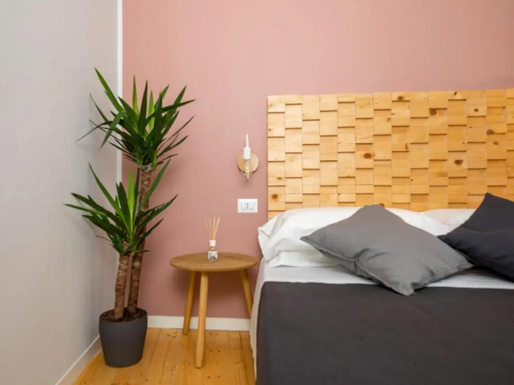 Nartè Rooms