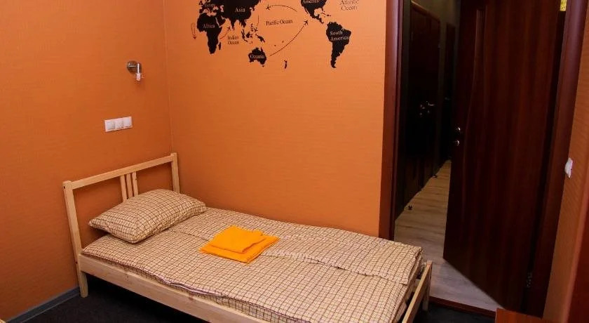 Hostel Dostoevskiy
