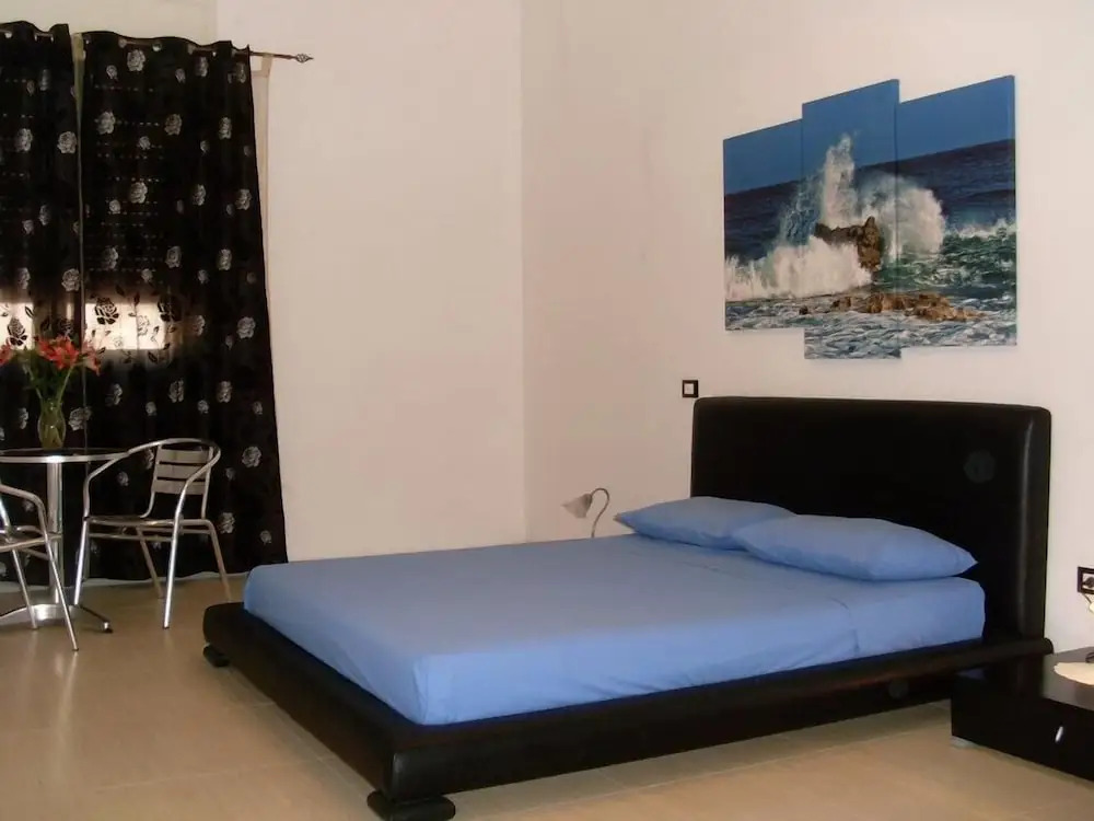 B&B Li Cuti