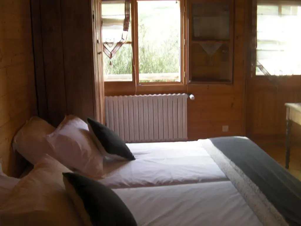 La Ferme de Flore