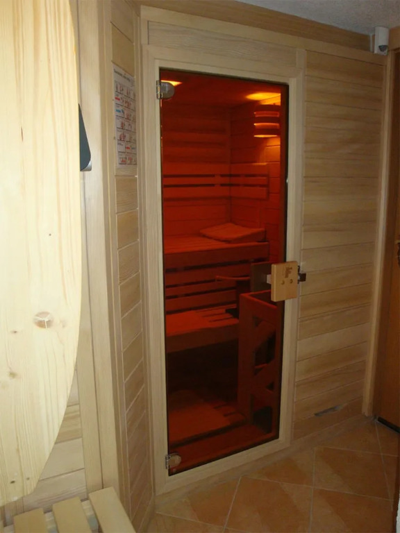 Gästezimmer & Ferienwohnung Berge