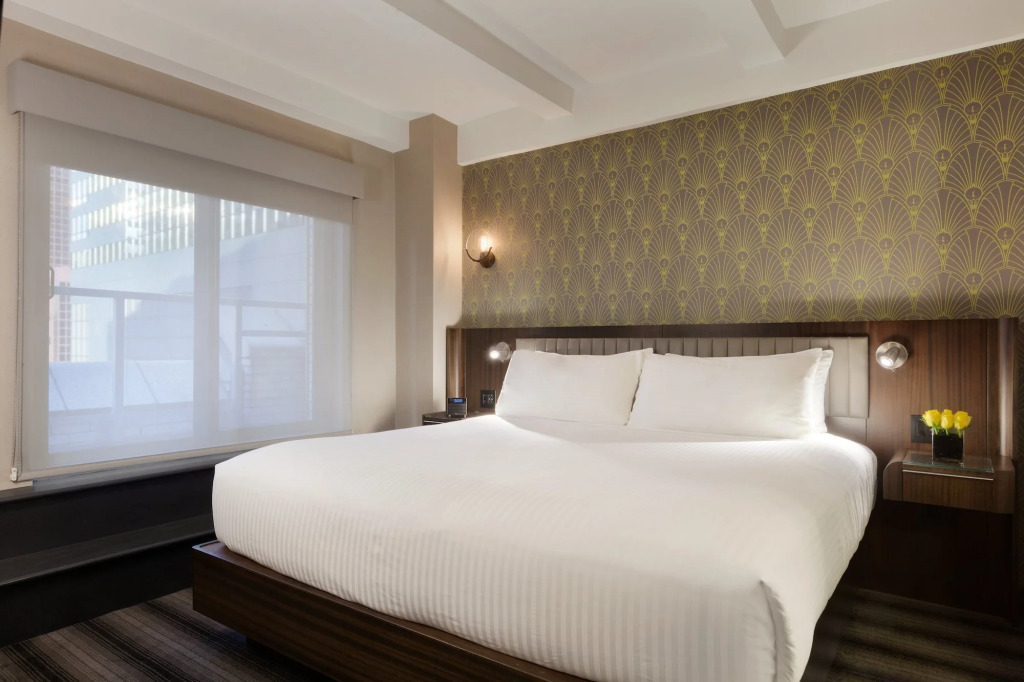 Hotel Edison Times Square