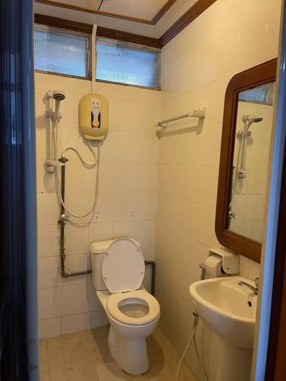 Coralview Perhentian Resort - Teluk Pauh BS