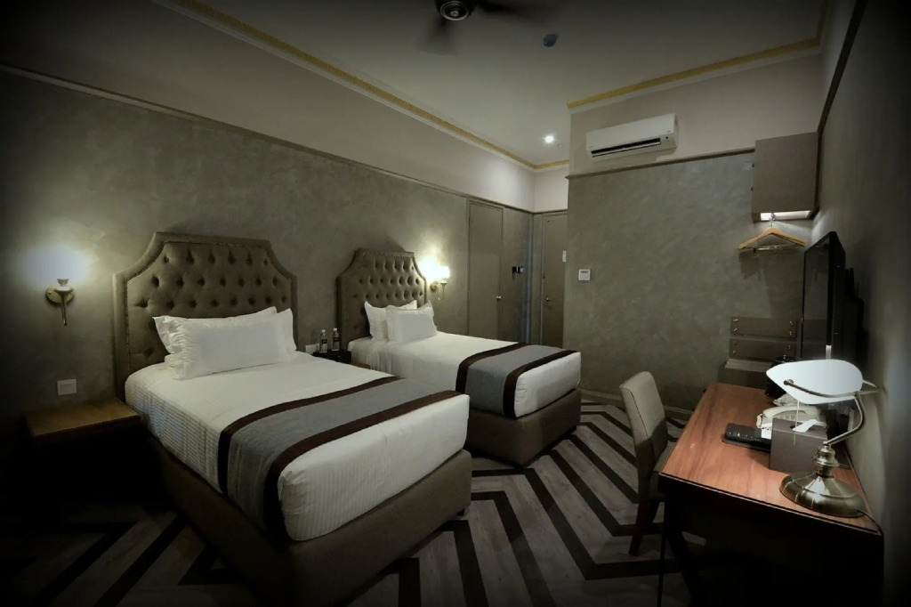 1969 Business Suites @ Ipoh Garden