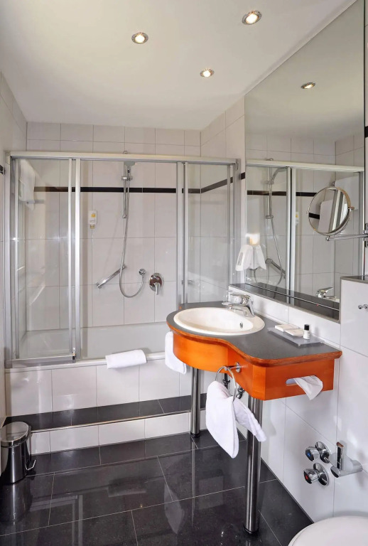 Wellness- und Gartenhotel Heusser
