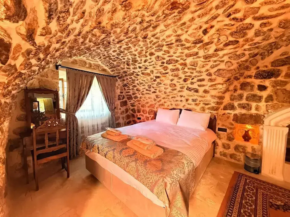Mi̇ri̇sso Konak Hotel Mardi̇n Artuklu