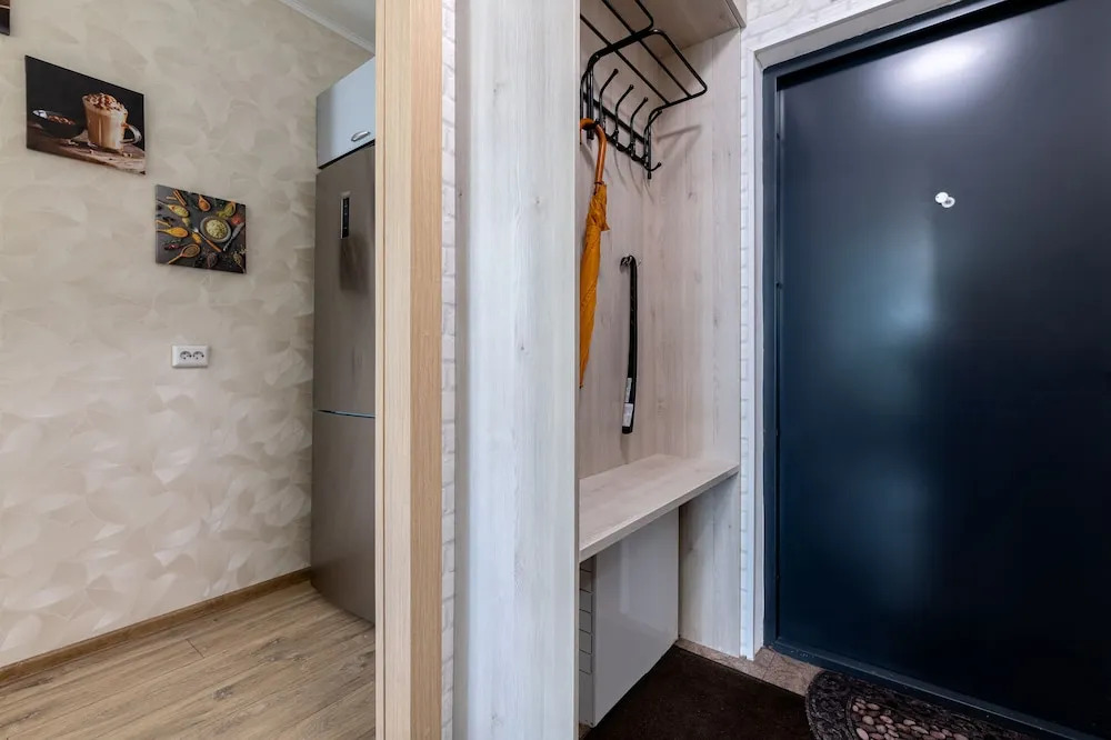 RentHouse Apartment EURO