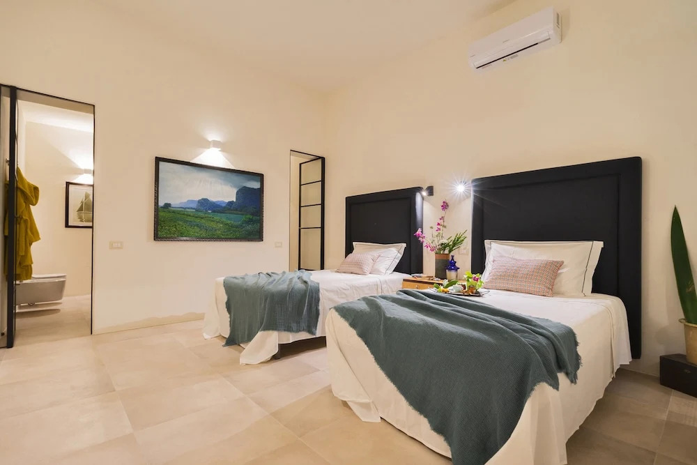 Villa Casablanca by Perle di Puglia